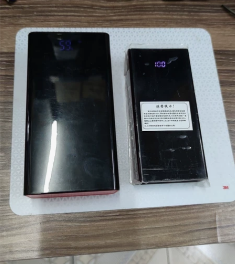 南极人/凸格40000毫安充电宝，汉尼50...