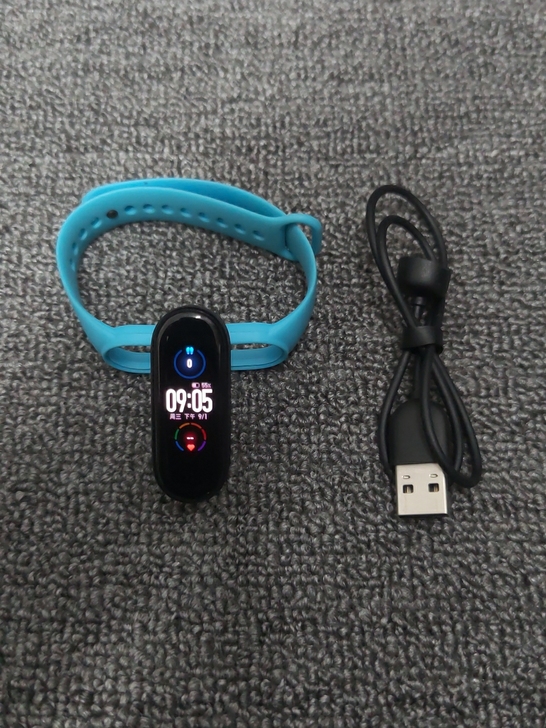 小米手环5 NFC版