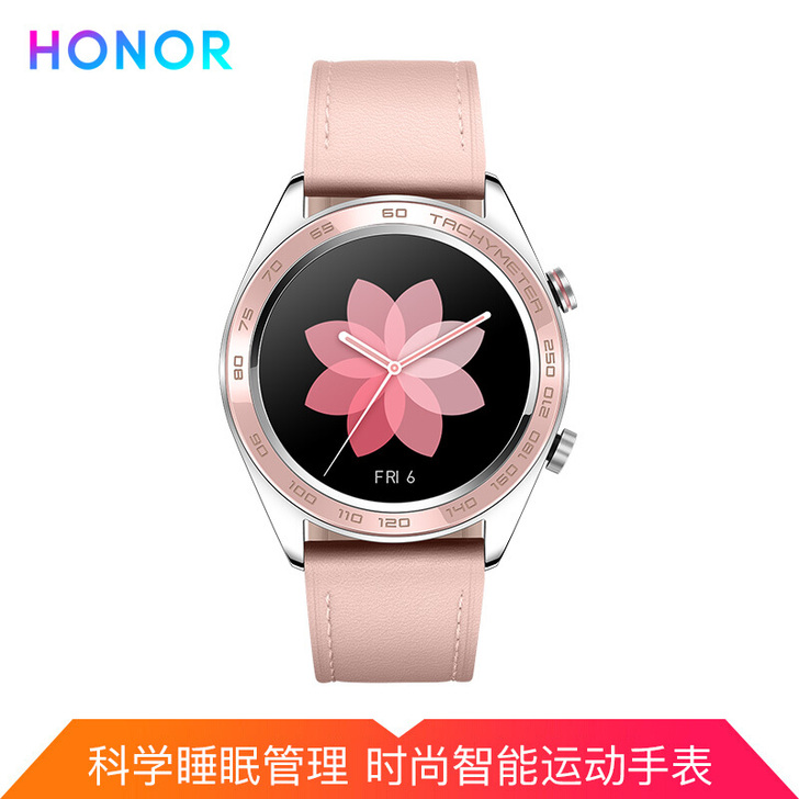 honor/荣耀 智能手表，自己带过几次，...