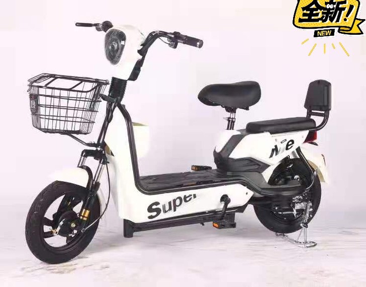 国标高端豪华电动车，厂家直发