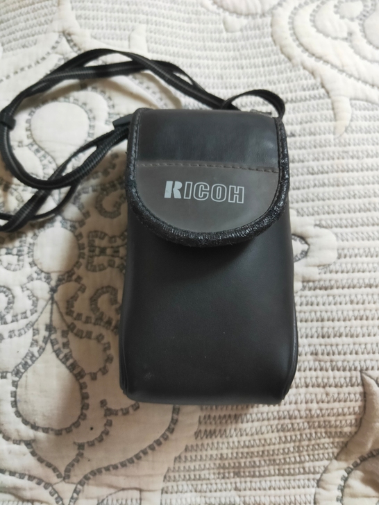 理光RZ-900老式胶片相机出售 实物图片...