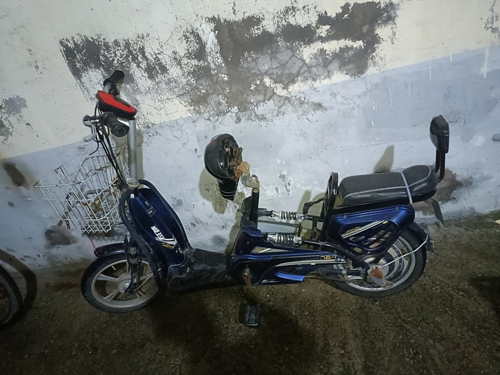 长跑王，续航35公里特别猛，1576354...