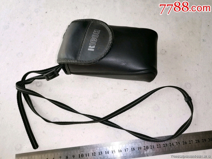 理光RZ-900P.date照相机，没有电...
