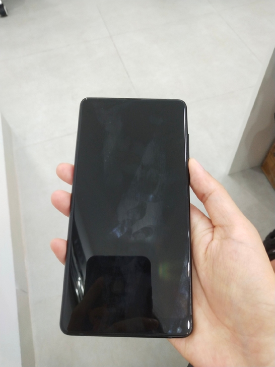 小米mix2,6+128 功能全好无暗病 ...