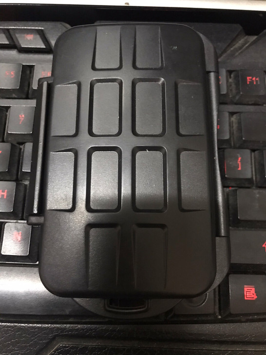 相机卡盒