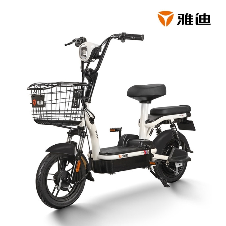 求购二手电动车，这个...