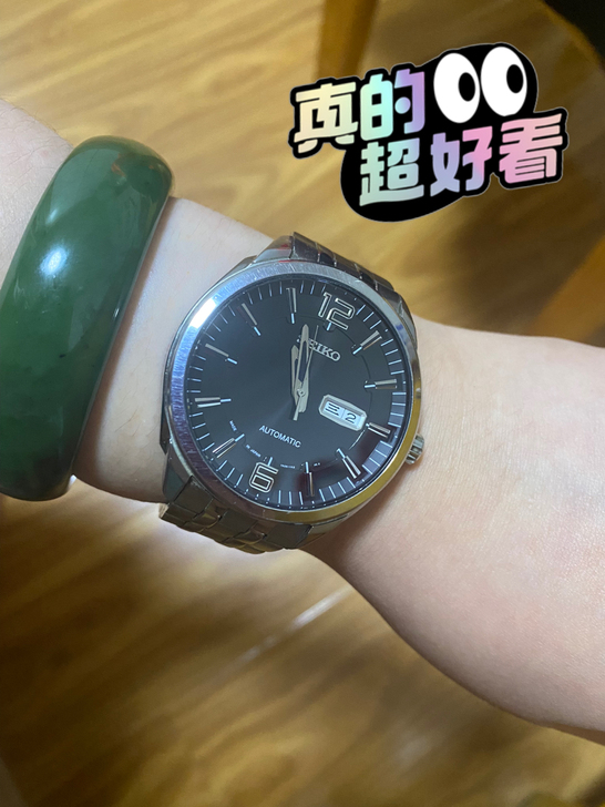 机械手表,专柜正品,