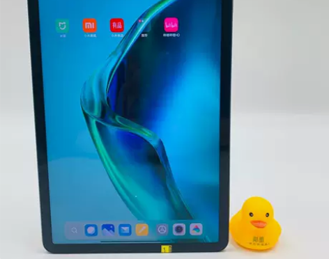 9成新【捡漏】xiaomi/小米 小米平板...