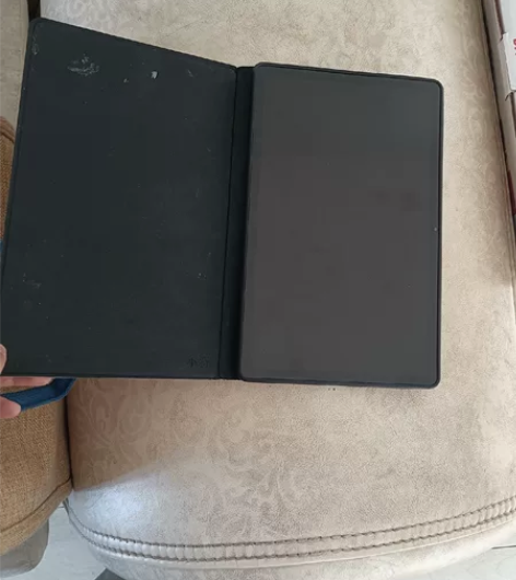 联想,小新pad 6+128G 没怎么用...