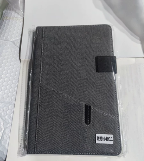 转卖联想小新pad 11寸保护套,全新未...