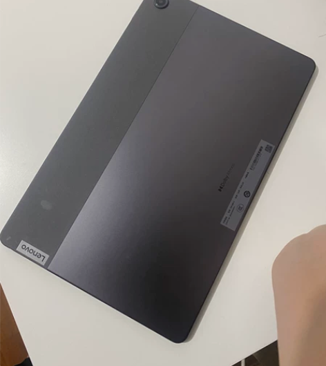 联想小新pad ，深空灰，6➕128g，1...