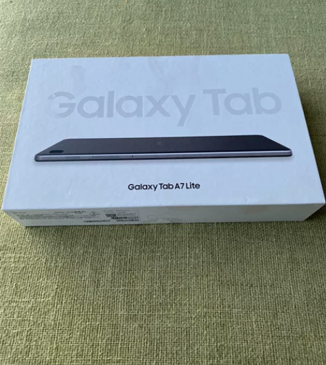 三星平板Galaxy Tab A7 Lit...