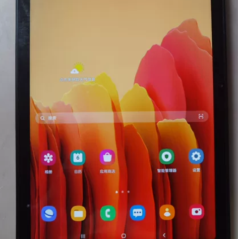 三星平板 Tab A7（T505C国行通话...