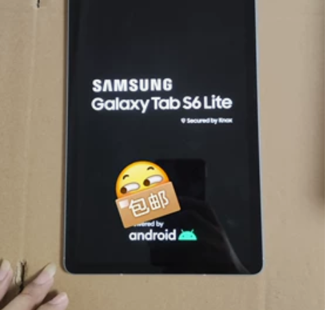 国行三星平板Tab S6 Lite P61...