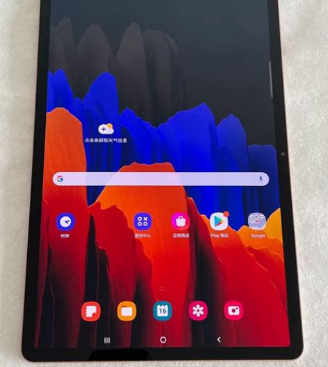 特价秒杀8+512G三星平板tabs7+ ...