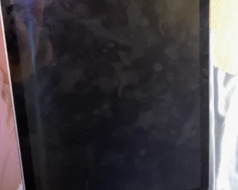 三星平板tab s6 8+256非国行，刷...