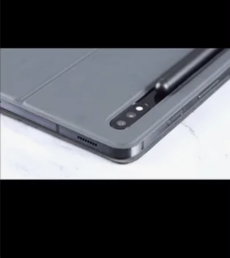 三星平板Tab s7 11寸超薄磁吸商务保...