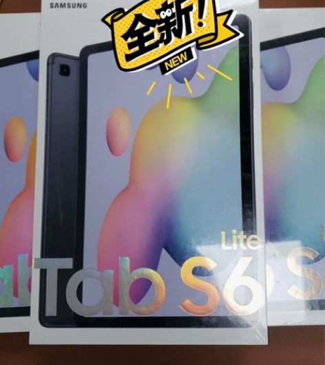 国行三星Tab S6Lite P610 /...