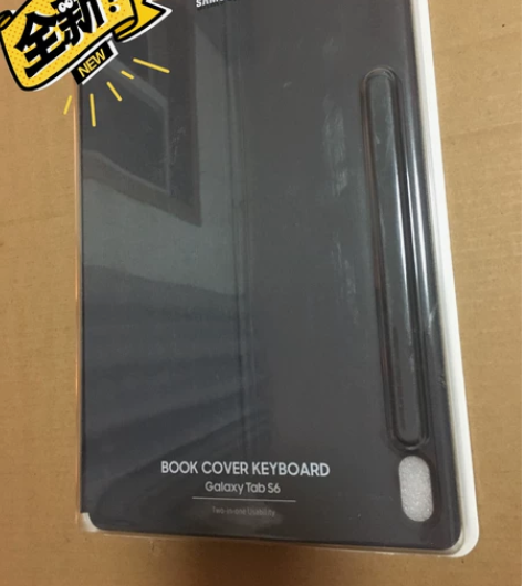 三星Galaxy Tab S6平板电脑原装...