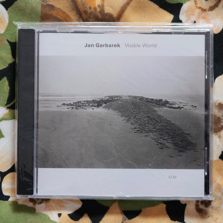 Jan Garbarek Visible ...