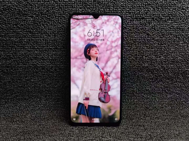 小米9全网通8+128  6加128骁龙8...