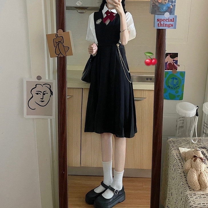 护奶群JK全套