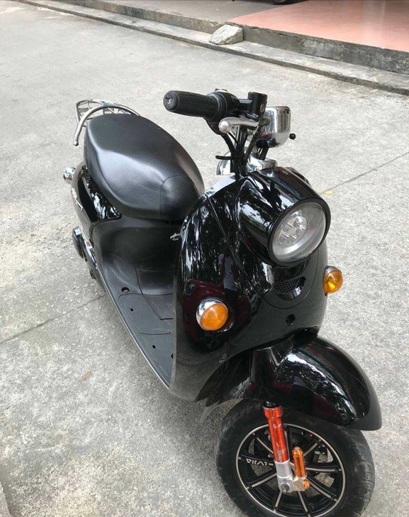 精品小龟电动车。回老家急转急转。寻找有缘人...