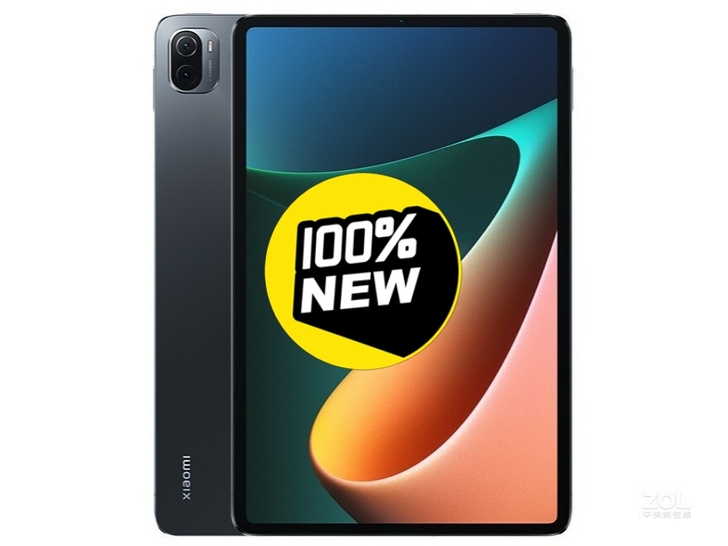小米平板5Pro   6+128黑。