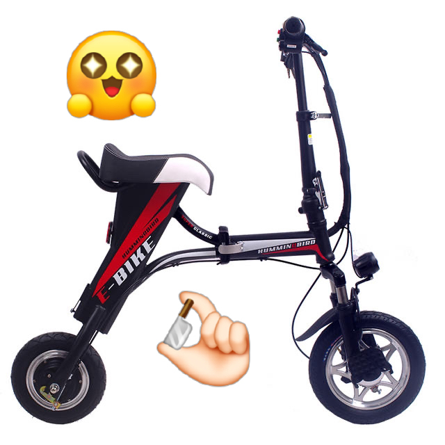 求购二手拆叠电动车，全