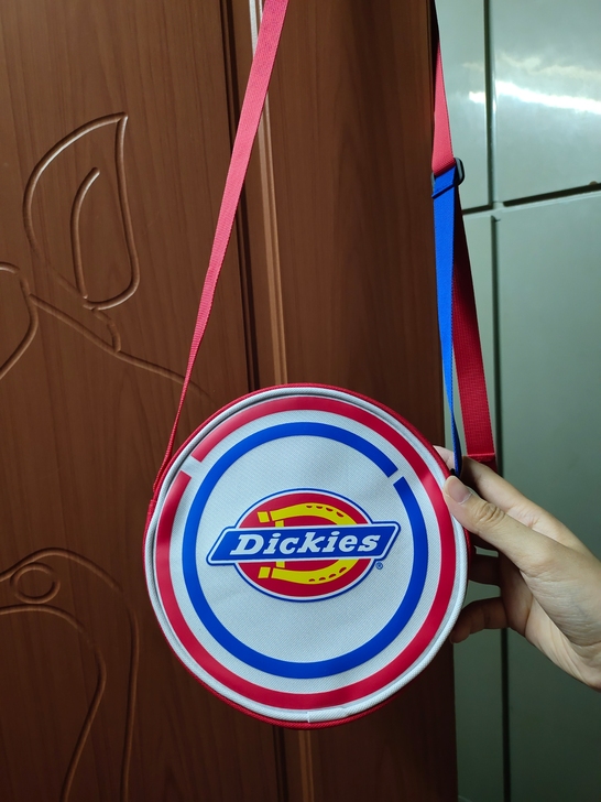 Dickies圆包