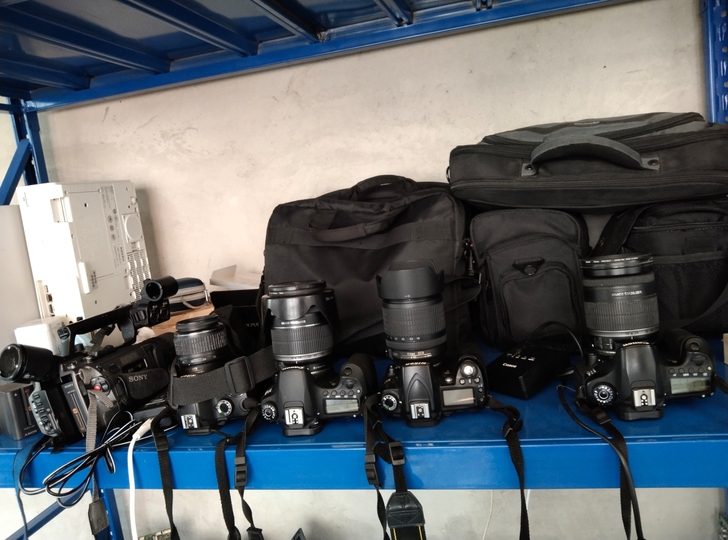 单反相机，佳能60d，尼康d90，d60，...