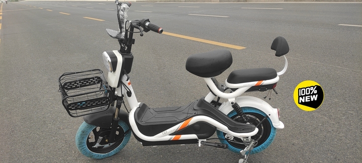 1180元一辆低价转让全新五羊电动车，车是...