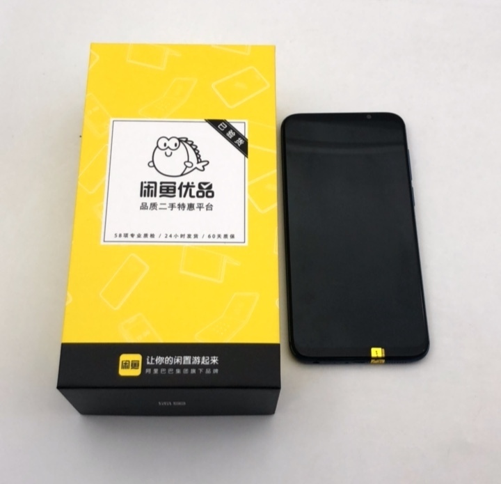 9新魅族 16X国行全网通6G+64G二手...