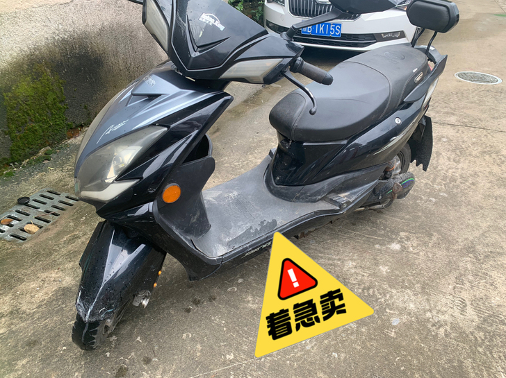 杰宝大王。1200块抬走 电瓶全新。着急回...