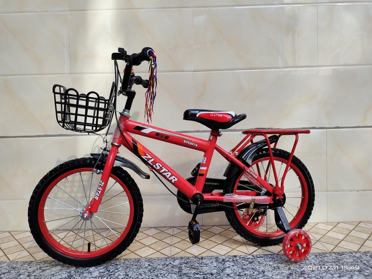 儿童自行车2-10岁包邮全新 全新 全新 !