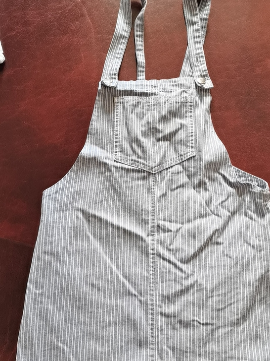 背带裙 万搭类型