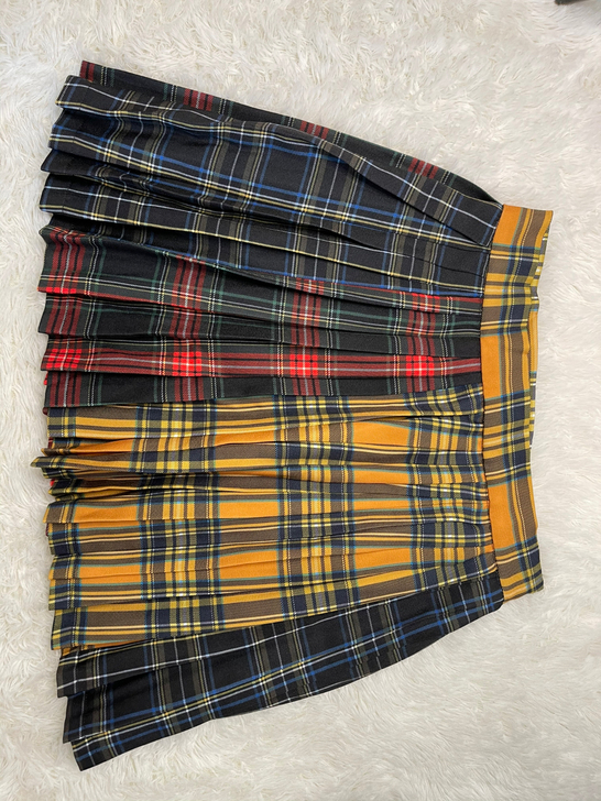 统统35包邮 没穿过