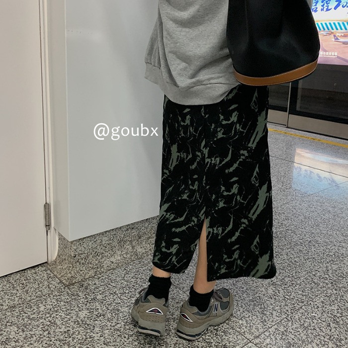 【全新包邮】半身长裙 ins