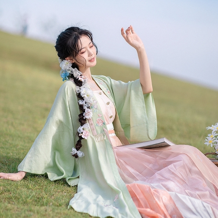 池夏立夏##amp；middot；亭亭 明...