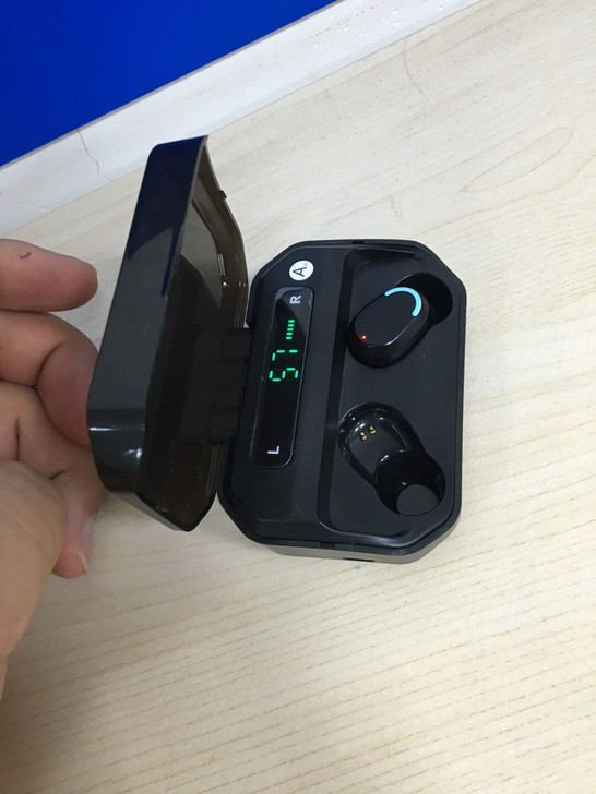 蓝牙耳机无线高音质超长待机M8