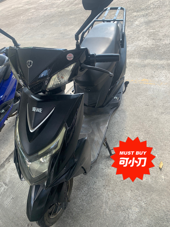 新换电池   转手原因 。  换新车了  ...