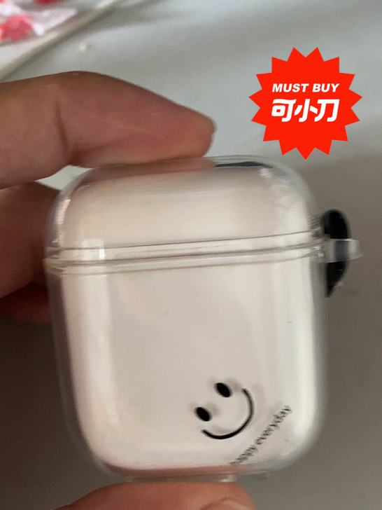 品牌型号 air pods第二代有线充电版