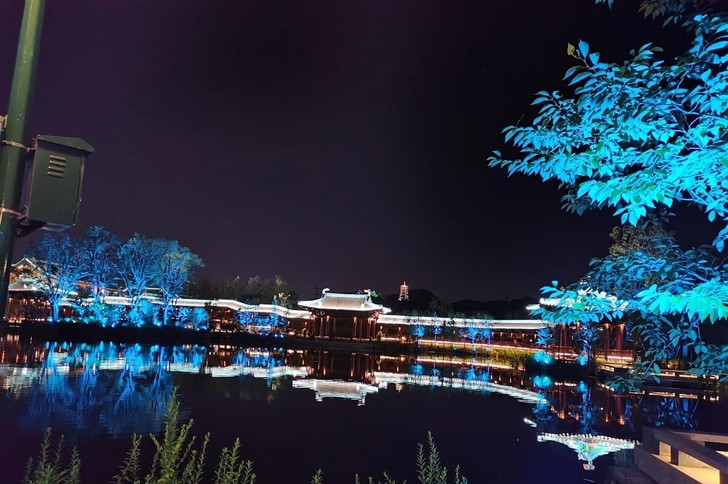 金陵小镇门票 金陵小城门票 在线急约 ...