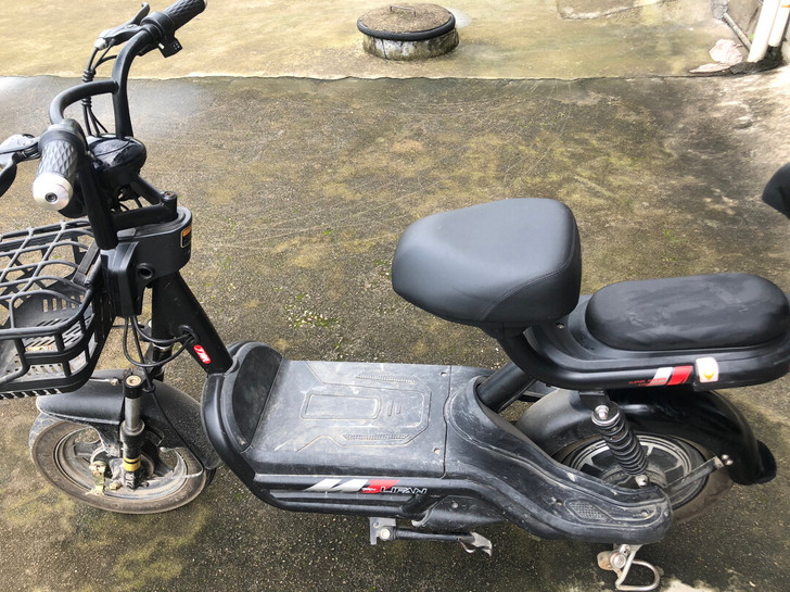 出售电瓶车，闲置，车况很好，很新，票据齐全...