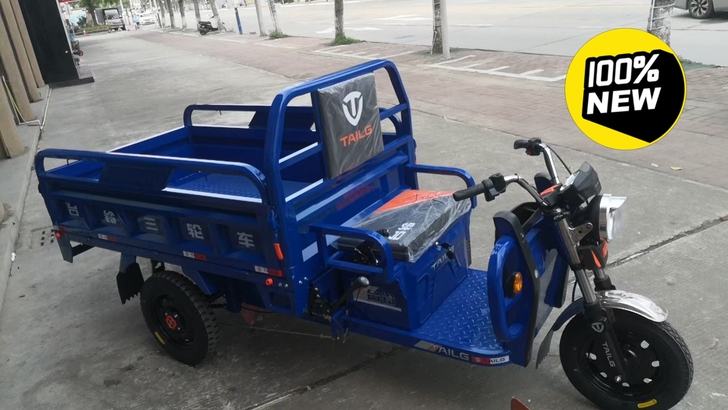 1.8米带加挡三轮车，有需要的老板可以预订...