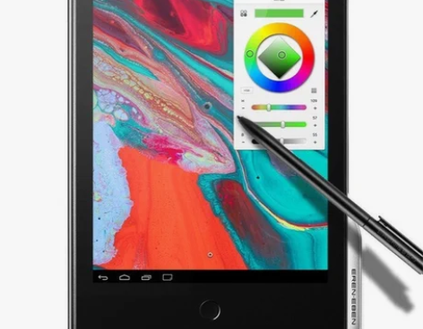 e人e本t12m平板电脑屏幕膜类纸膜