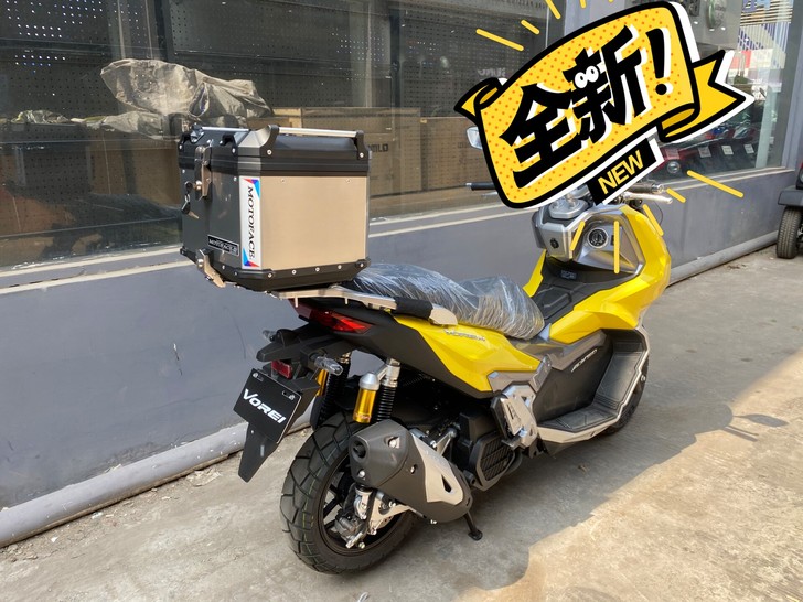 大阳150ADV 350ADV V锐摩托...