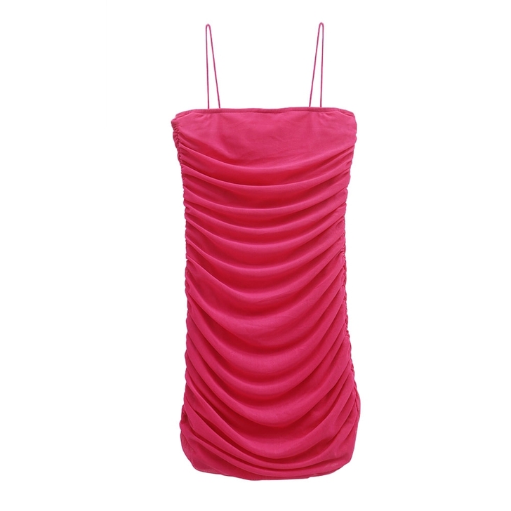 拍照巨好看的包臀裙，本人比较喜欢买买买，所...