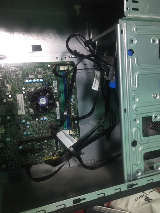 联想(Lenovo)扬天M3900c-07...