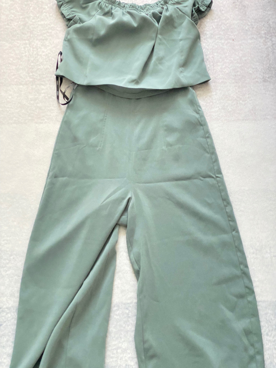 ONLY 休闲裤，连体裤，好看，八成新